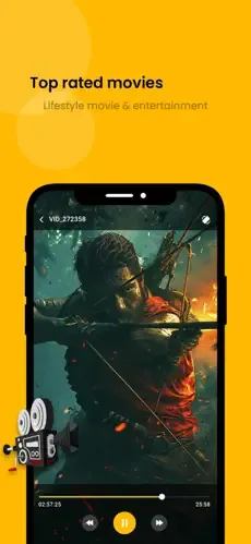 india-hotstar Top Rated Movies