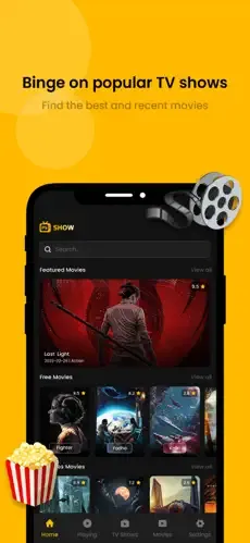india-hotstar tv show
